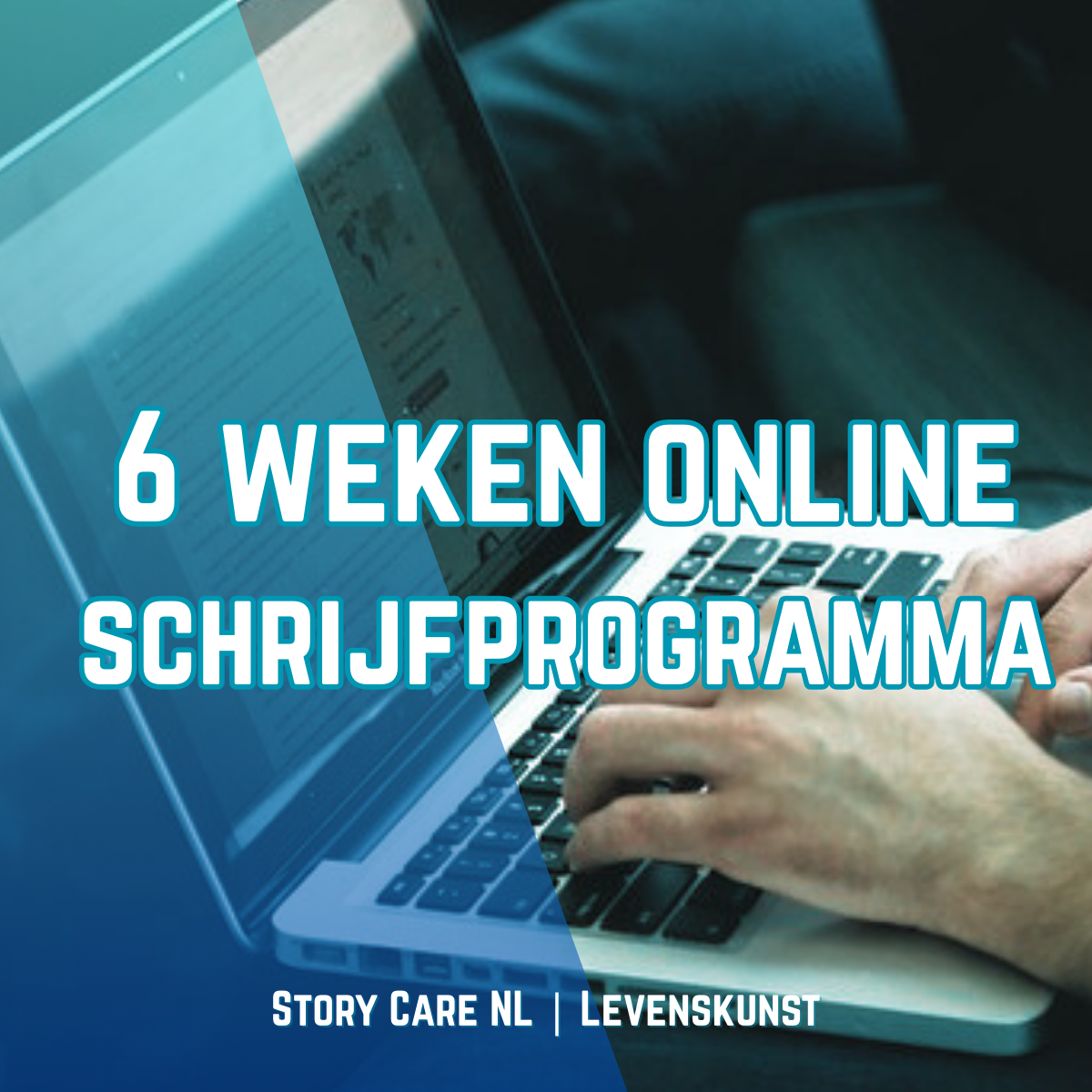Story Care NL - Levenskunst online schrijfprogramma Schrijf je eigen levensverhaal