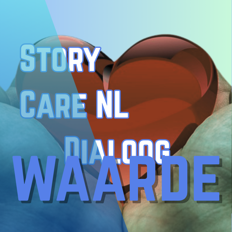 StoryCare NL in dialoog kosten bepaal je zelf doneren waardebepaling