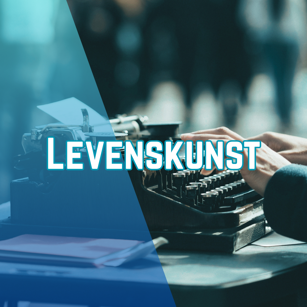 Storycare - Levenskunst - Schrijf de kunst van je levensverhaal