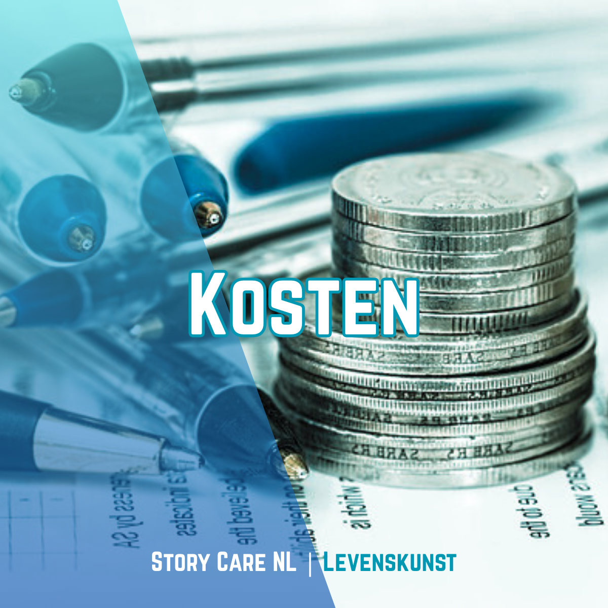 Storycare NL - Wat zijn de kosten van het online schrrijfprogramma Levenskunst - Schrijf je eigen levensverhaal