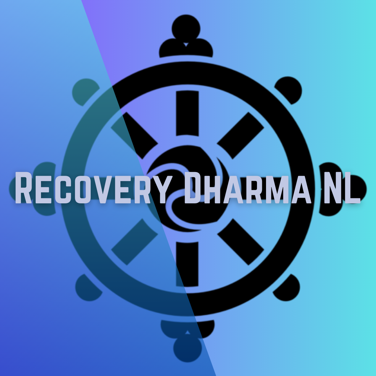 StoryCare NL Recovery Dharma Nederland logo