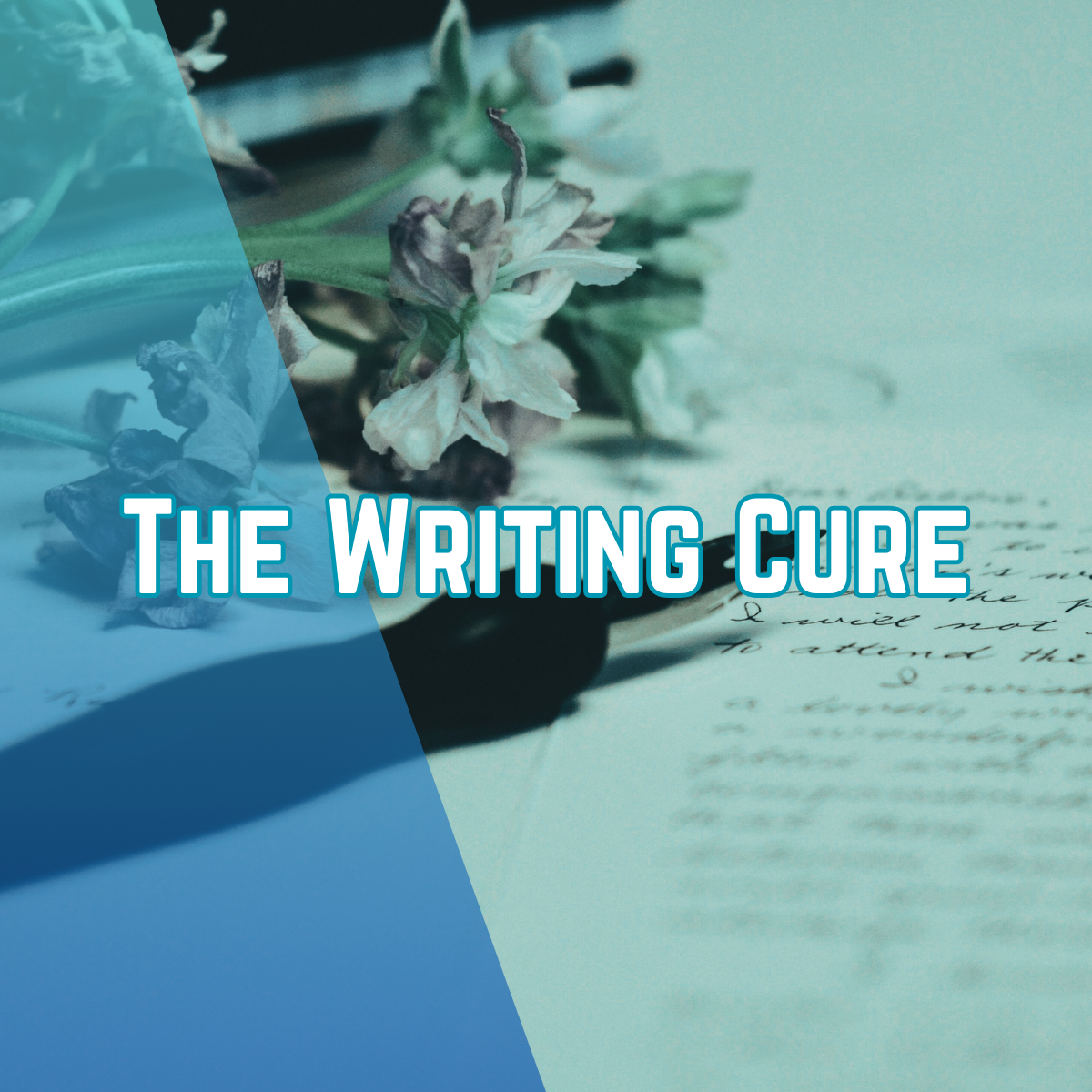Story Care NL - Schrijftherapie - the writing cure