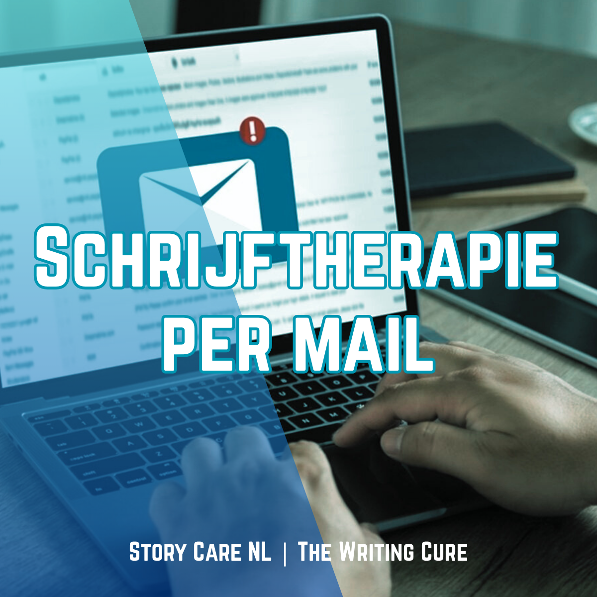 Storycare - The Writing Cure Schrijftherapie per mail