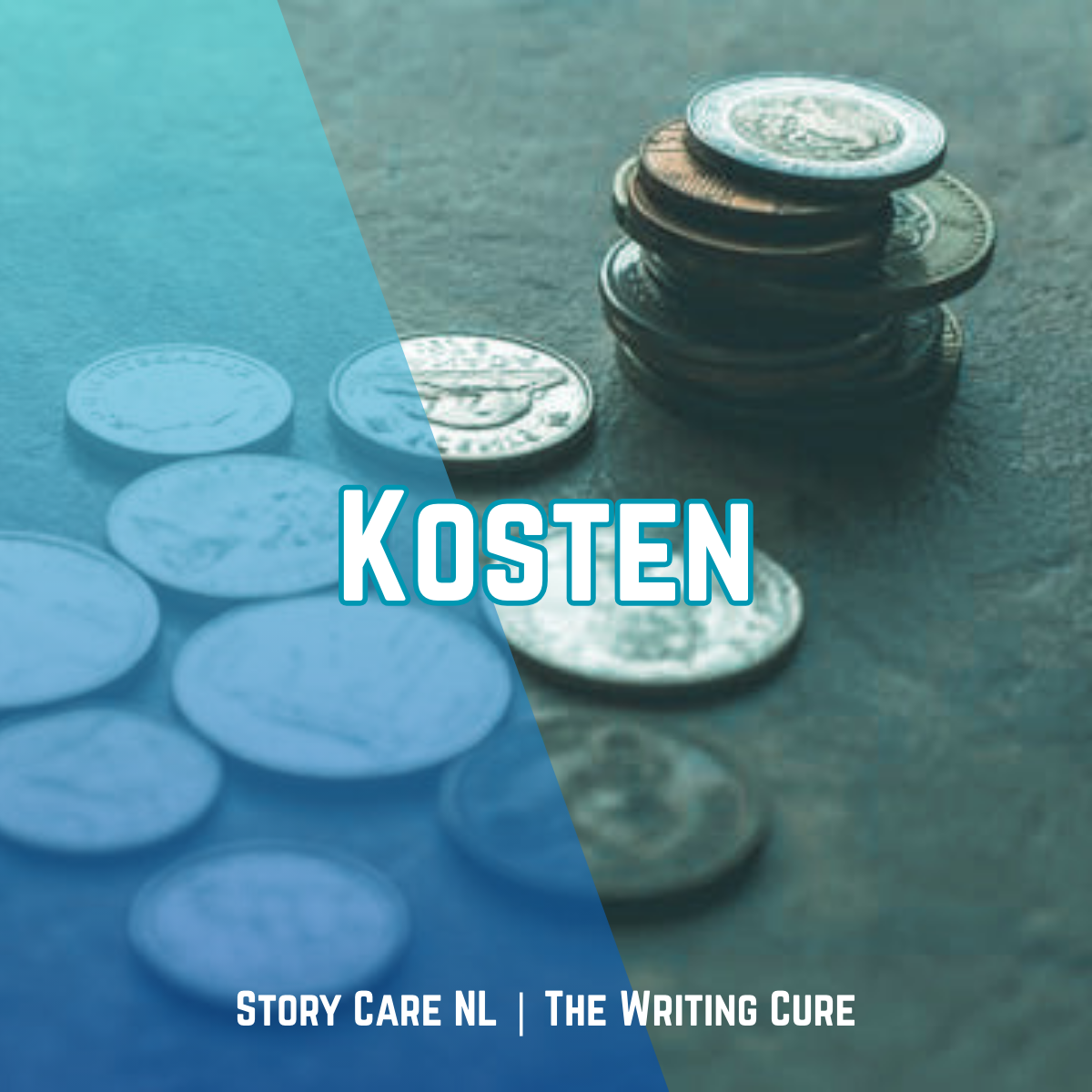 Storycare - Wat kost The Writing Cure online schrijftherapie