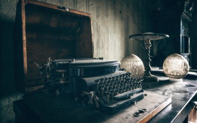 Wat is The Writing Cure?