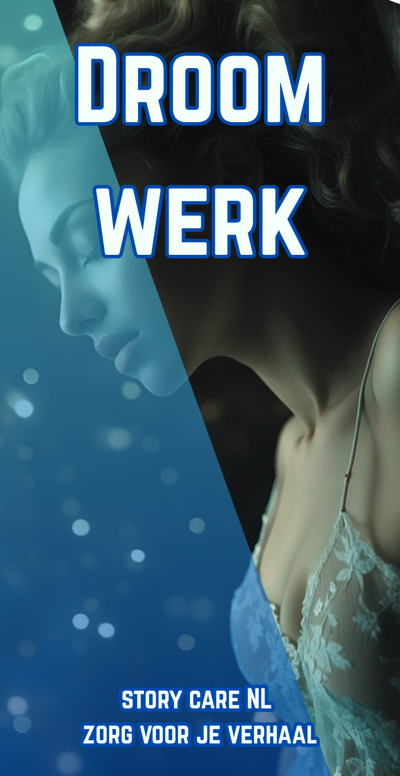 Story Care NL - Levenskunst online schrijfprogramma Schrijf je eigen levensverhaal (1) Story Care NL in dialoog Thema's voor gesprek